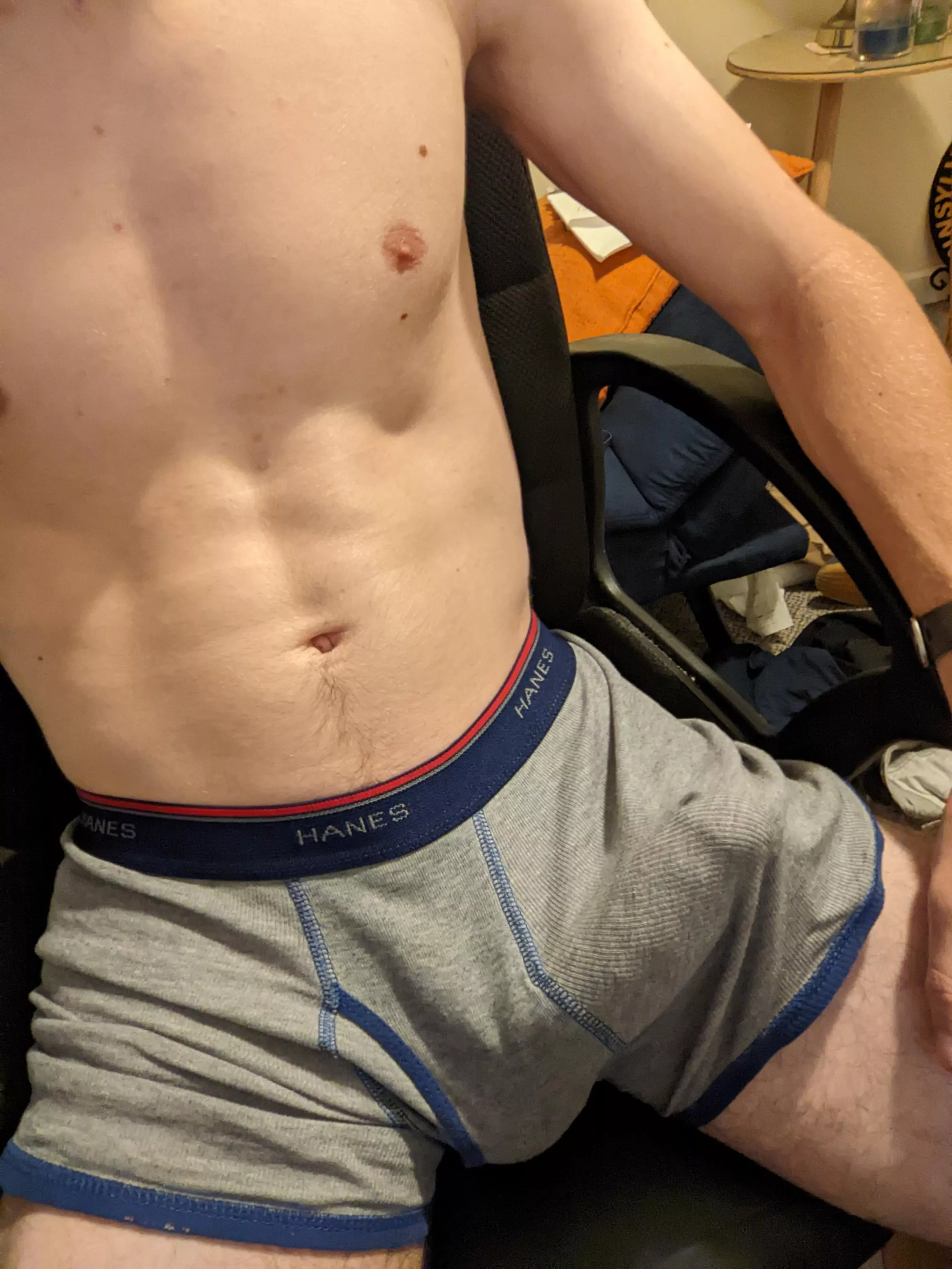 My Boxers Are Almost Useless Nudes Cockoutline Nude Pics Org