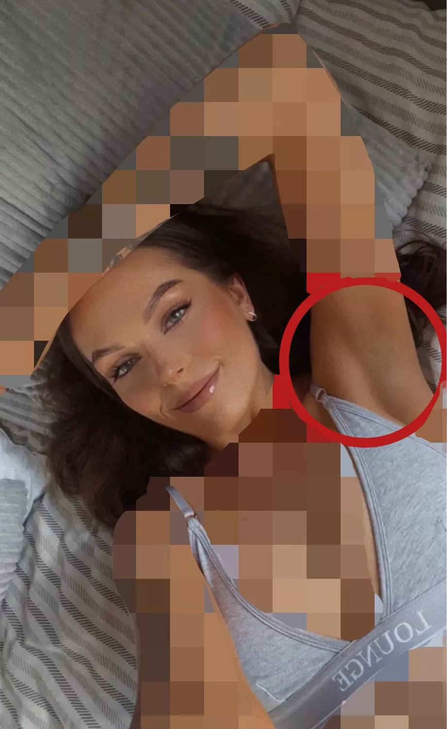 Now You Can Really Focus In On Your Favourite Area Nudes Armpitfetish Nude Pics Org