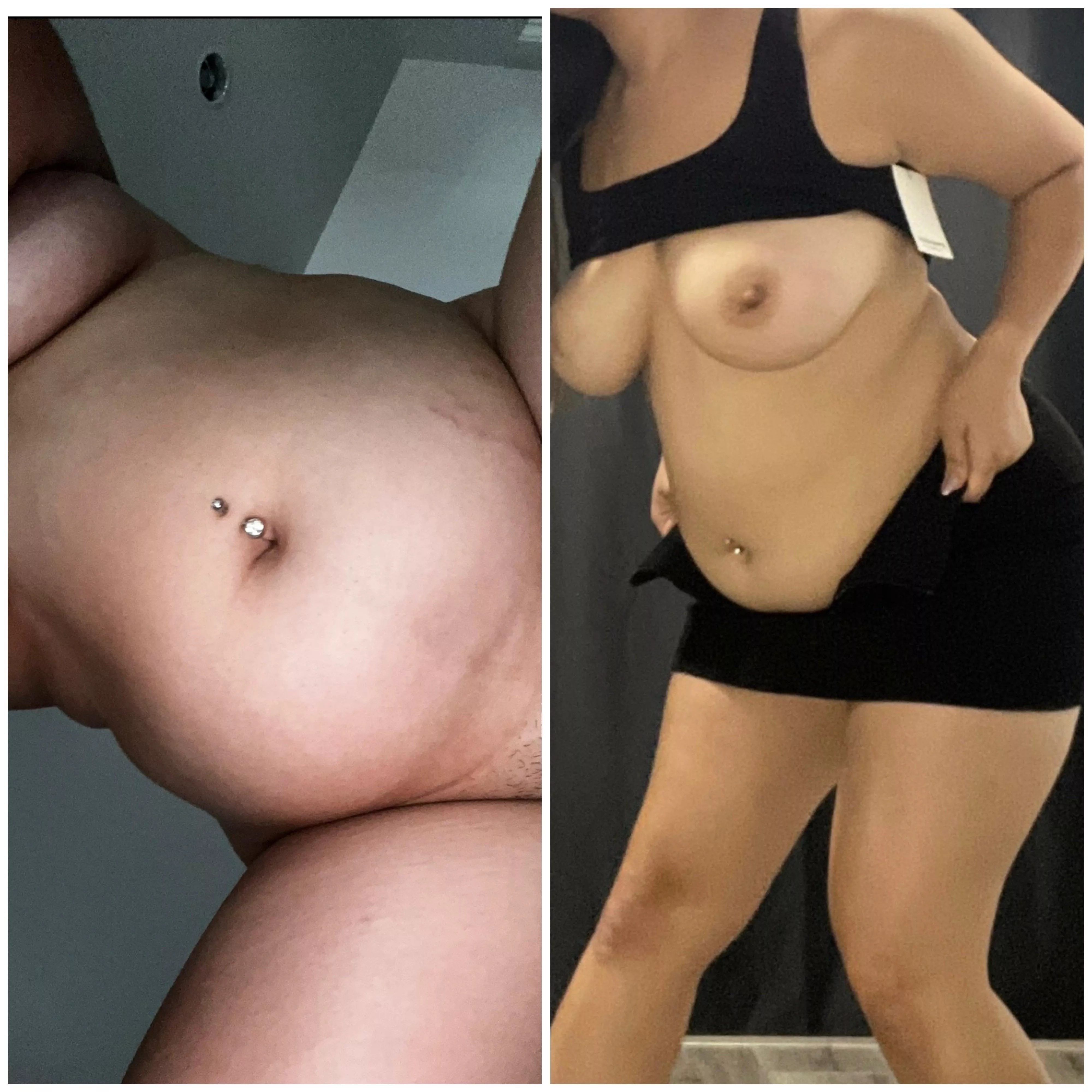 Wonder What 2023 Has In Store Nudes Wgbeforeafter NUDE PICS ORG