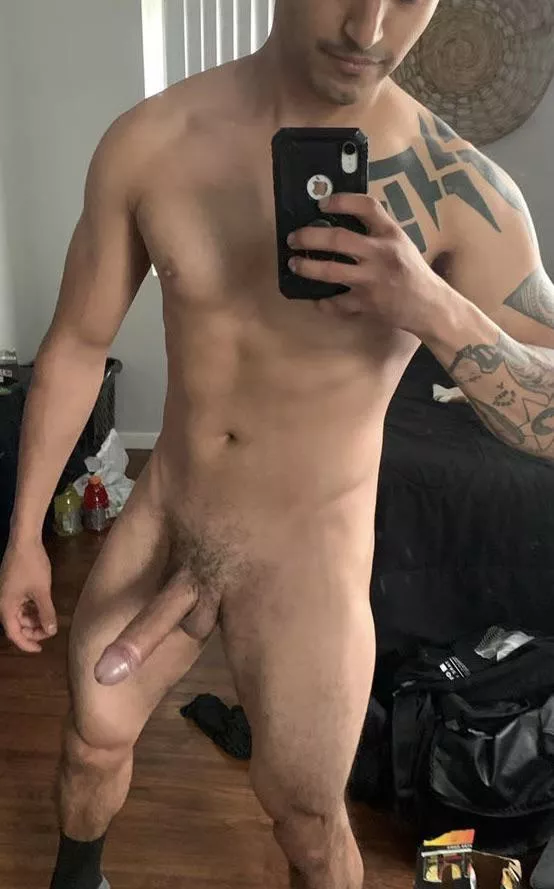 Goodmorning What Do Yall Think Nudes Hotguyswithtattoos NUDE