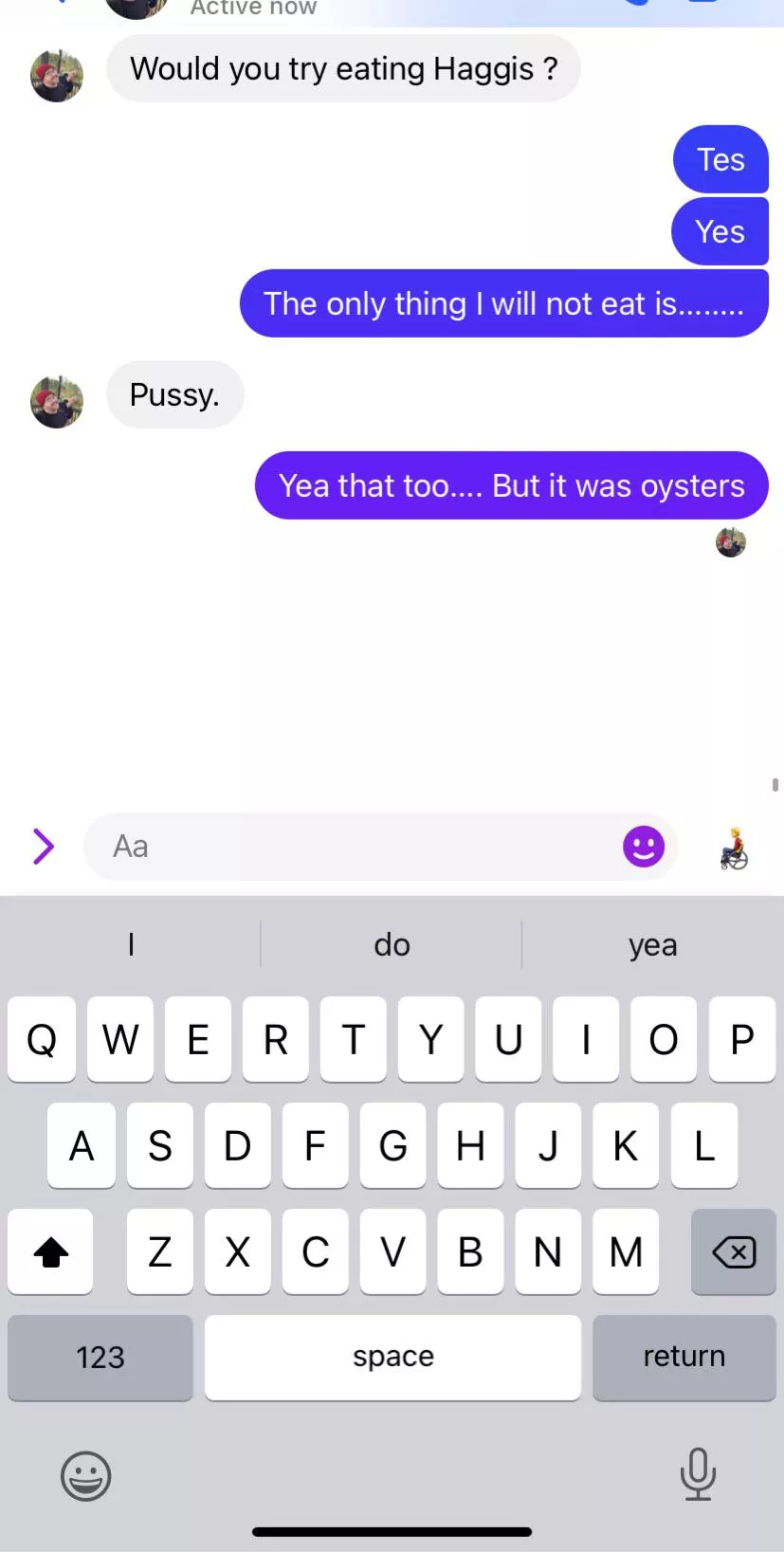 Im Gay 27 And This Is A Conversation With My Dad Nudes
