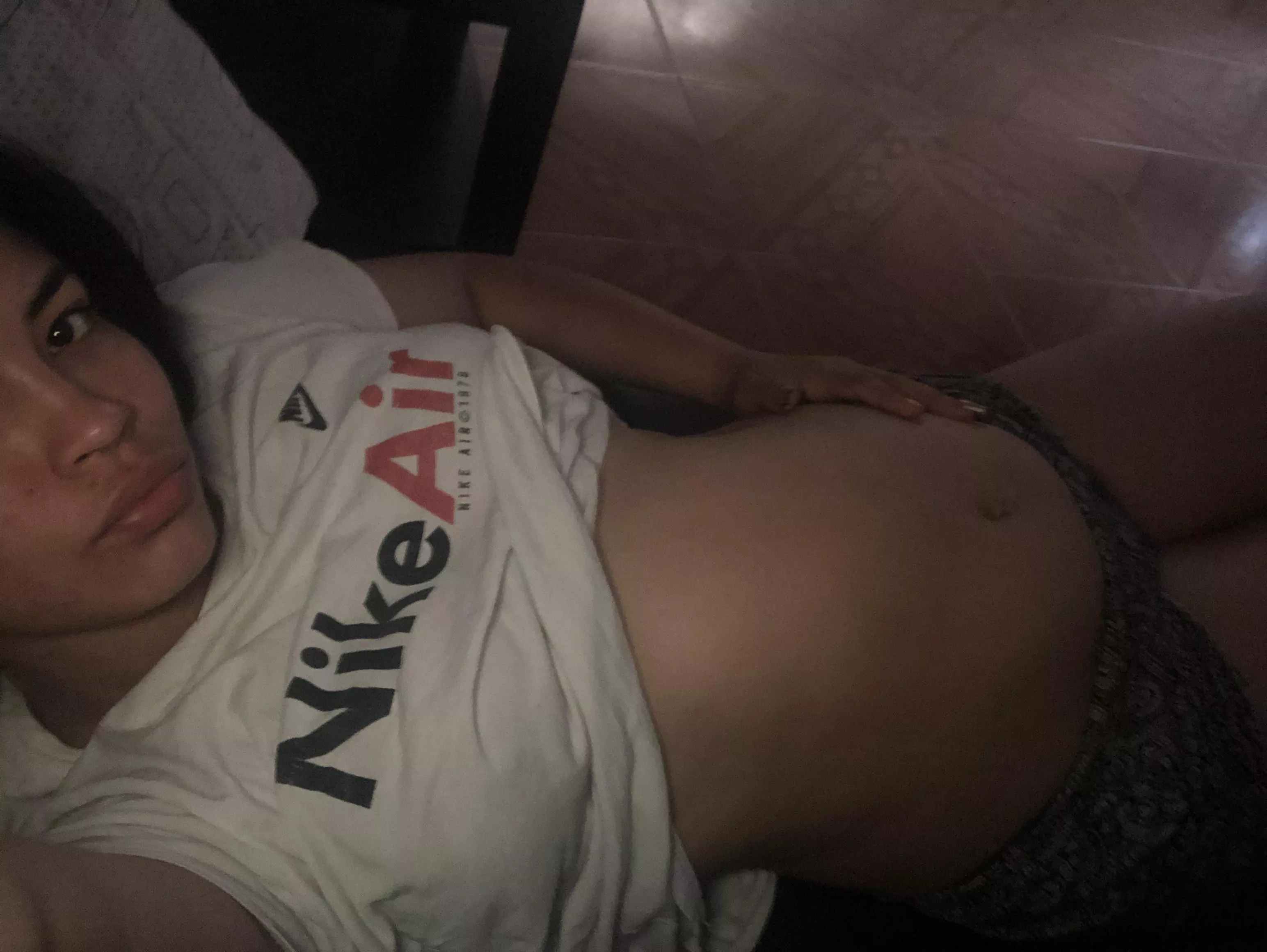 My Beautiful Belly That S How You Go Have A Good Day Nudes Stuffers NUDE PICS ORG
