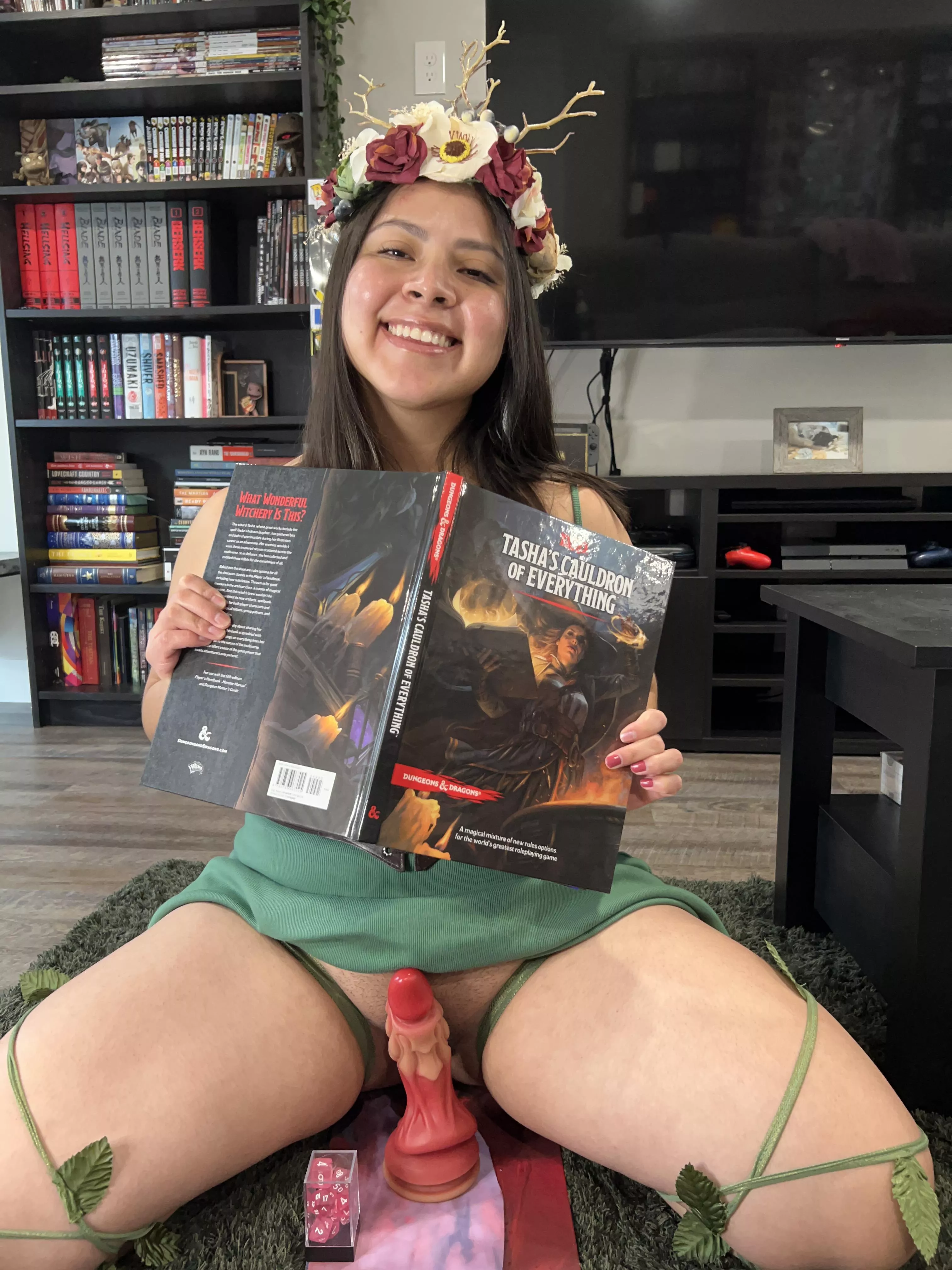 Who Wants To Help Me With A Ritual Nudes Dnd Nsfw Nude Pics Org