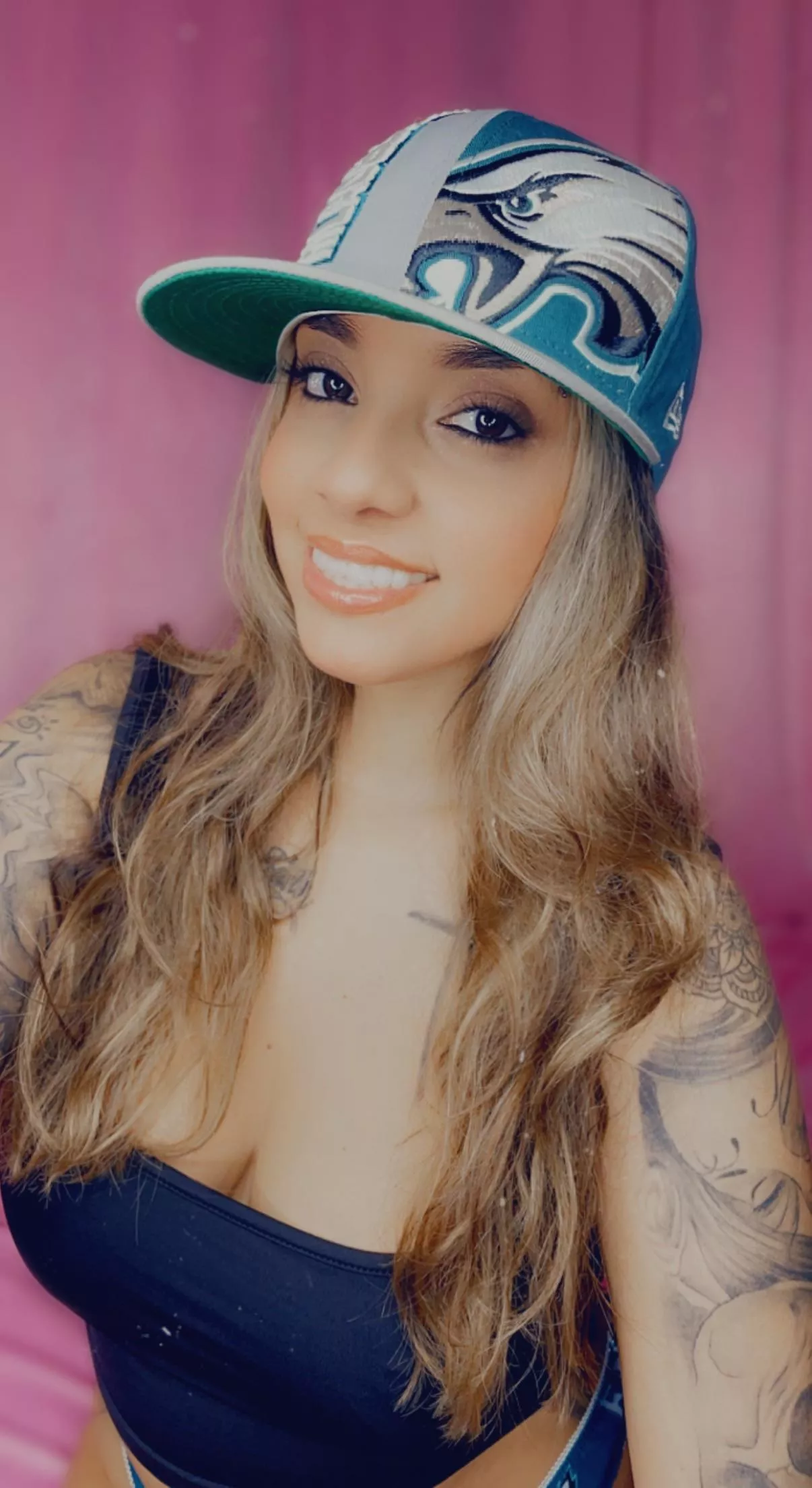 Smile If Your Team Is Nudes GamedayGoneWild NUDE PICS ORG