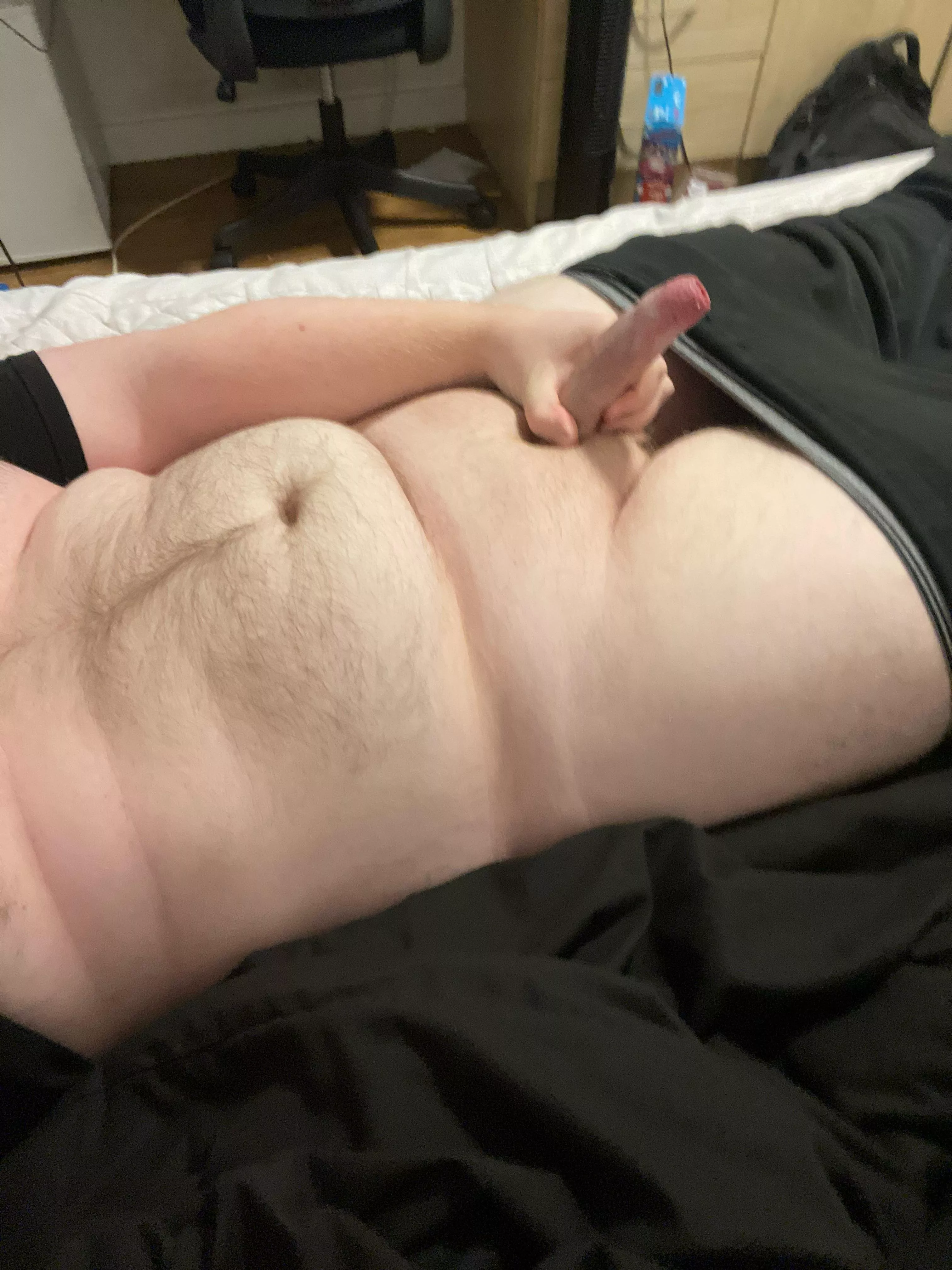 Rock Hard And Horny Yo Help Me Out Dms Open Nudes Chubbydudes
