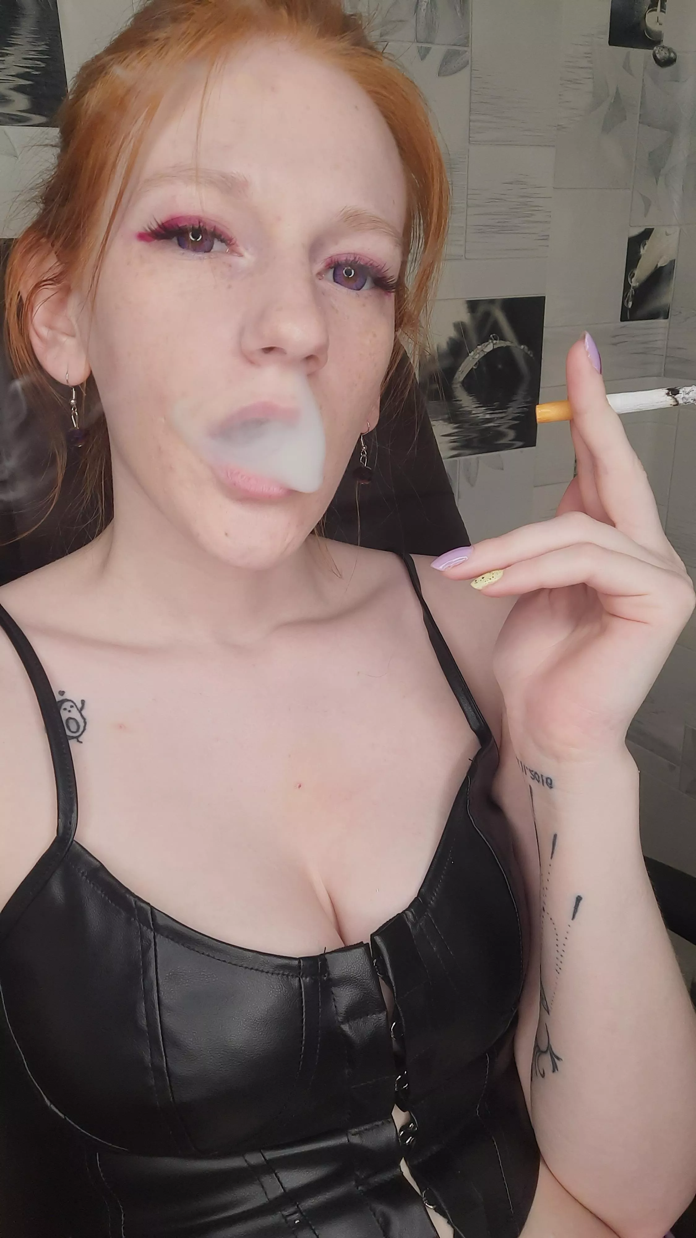 Alice_ginger. 