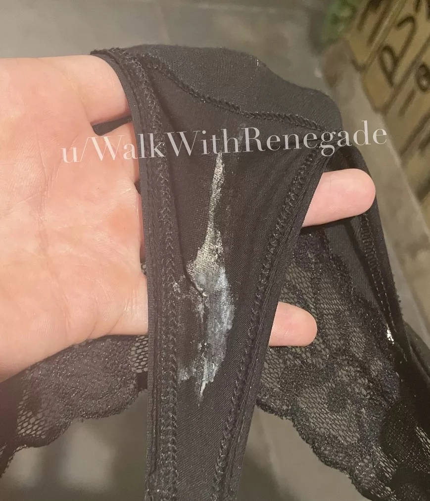 1 day down, 2 to go 😋 you still have time to enter the raffle for this thong 🥰[selling][female][USA]