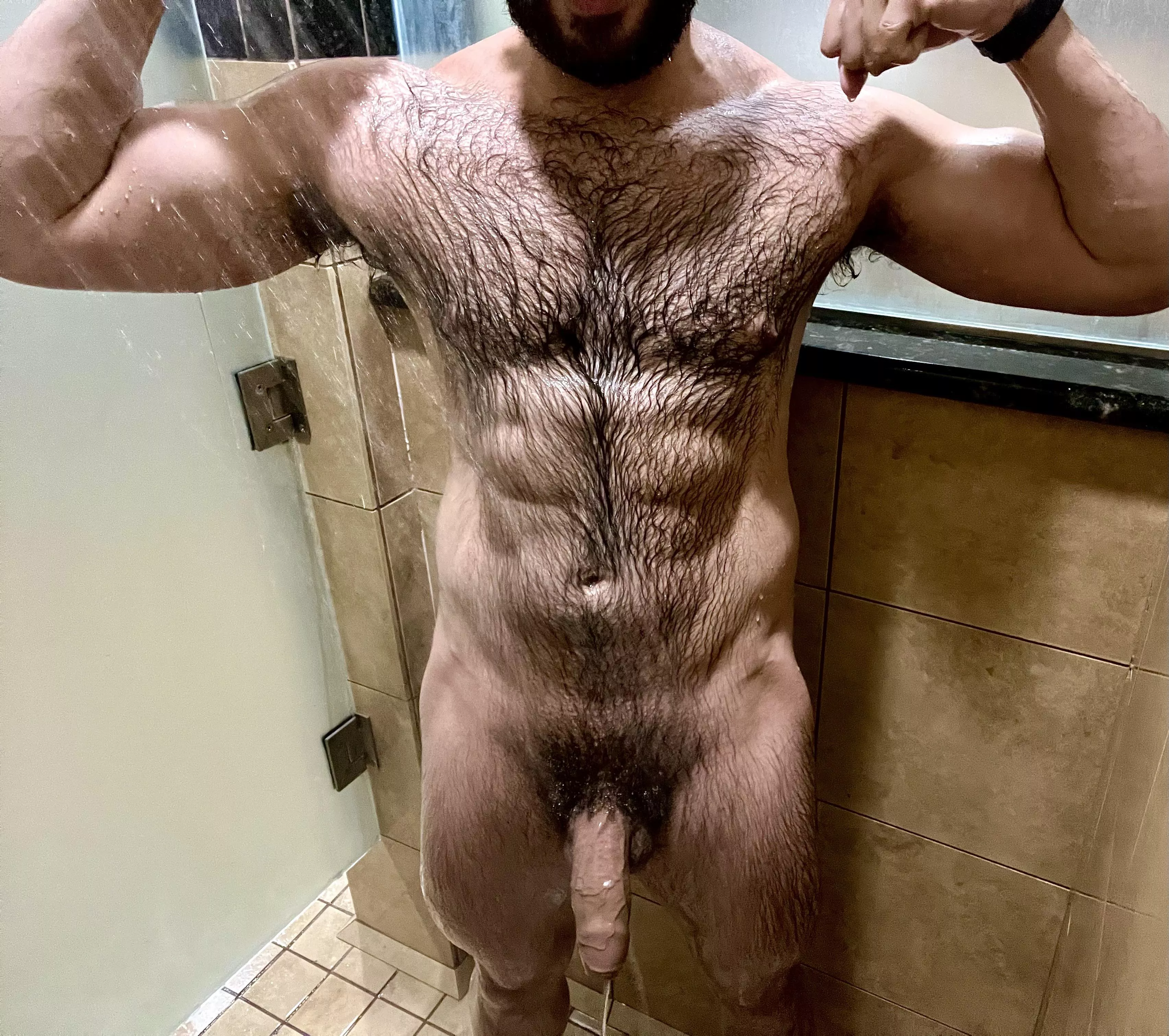100% USDA Prime Beefcake 100% USDA Prime Beefcake