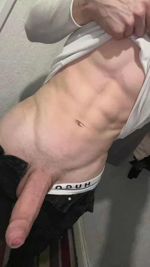 1-10 Rate My Cock