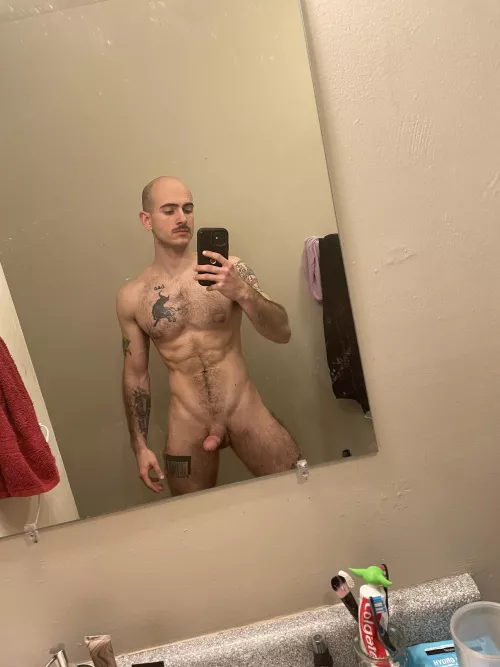 1-10 what would you give me? 😈