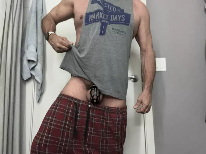 14 Days 🔒 2 weeks 🚫💦!