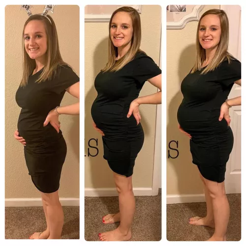14 weeks, 20 weeks, 28 weeks