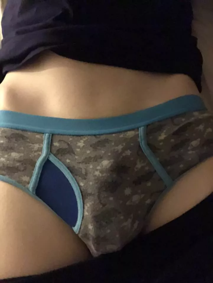 [18] Do you think these are the right size ?