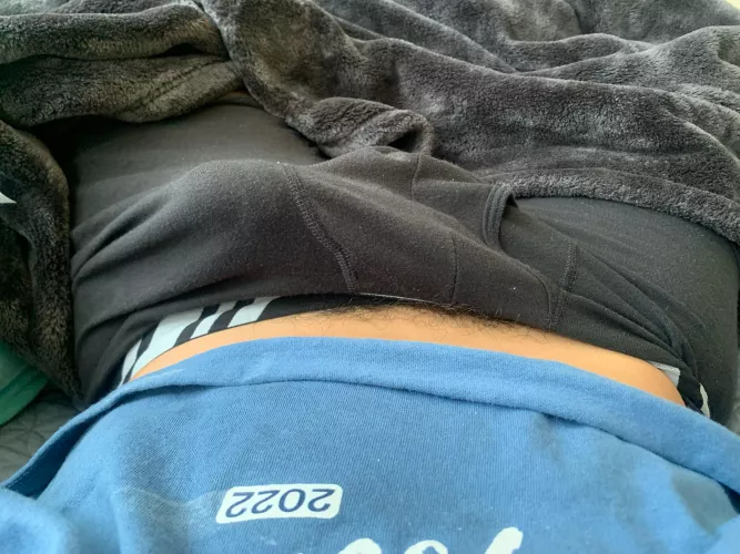 18 should i take him out