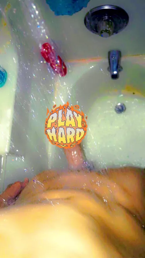 (18) top always super horny