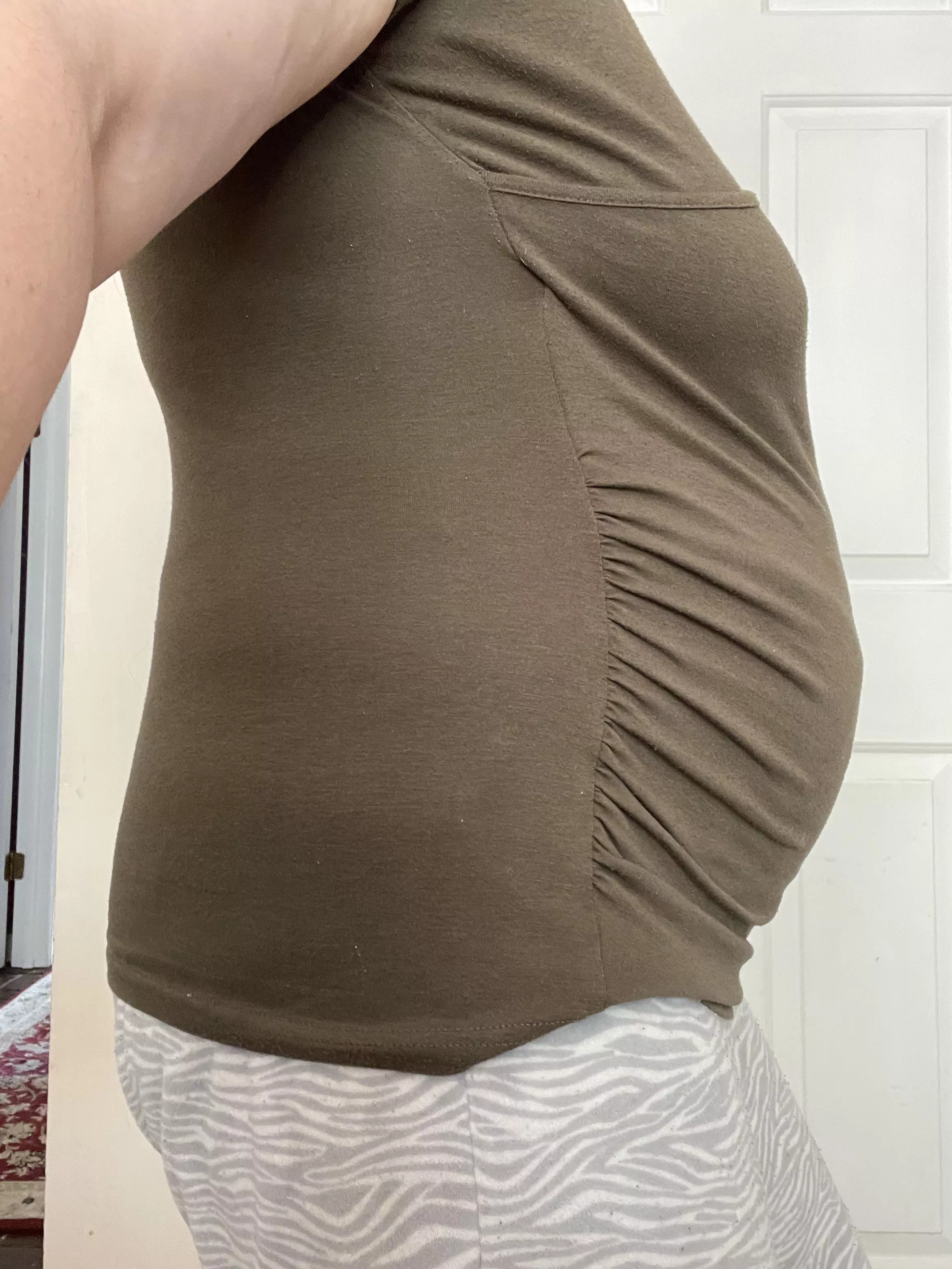 18 week