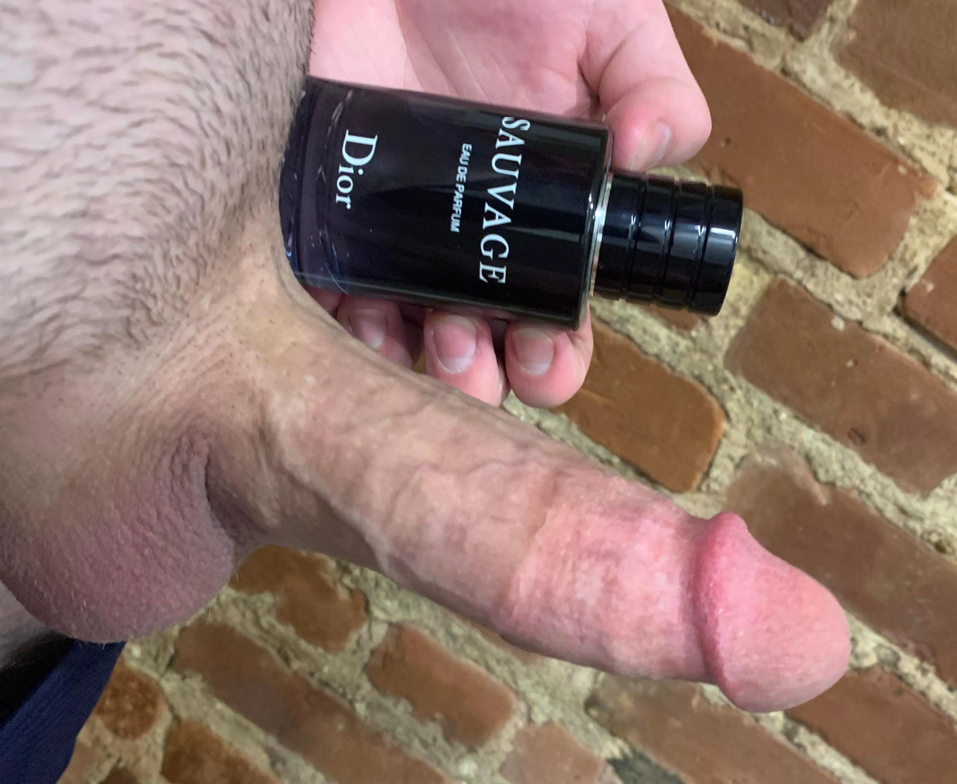 (18) what do you think of my cock now that I’ve graduated high school?