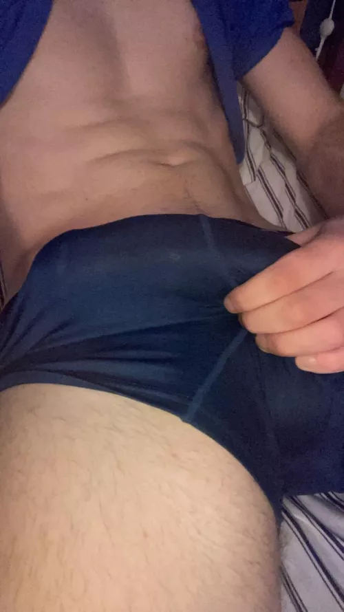 18 yo hs senior, want me to take it out??