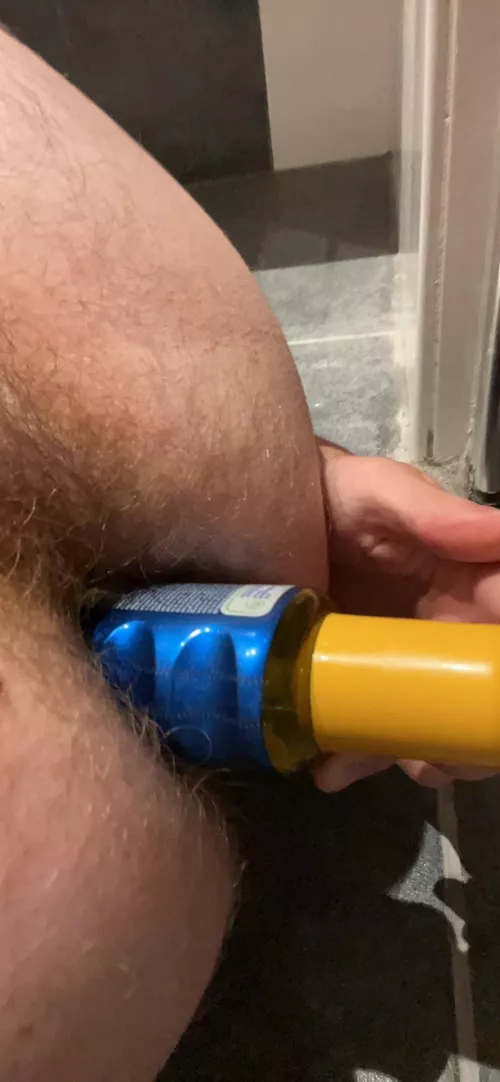 18m accepting challenges