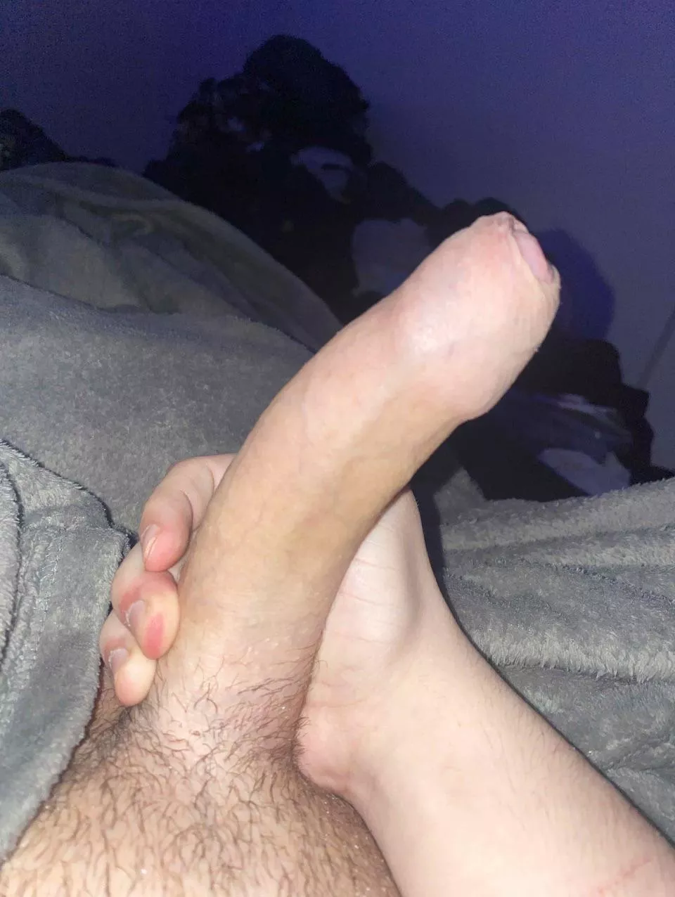 18M, trade anyone?
