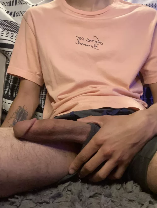 (19) After gym hard on