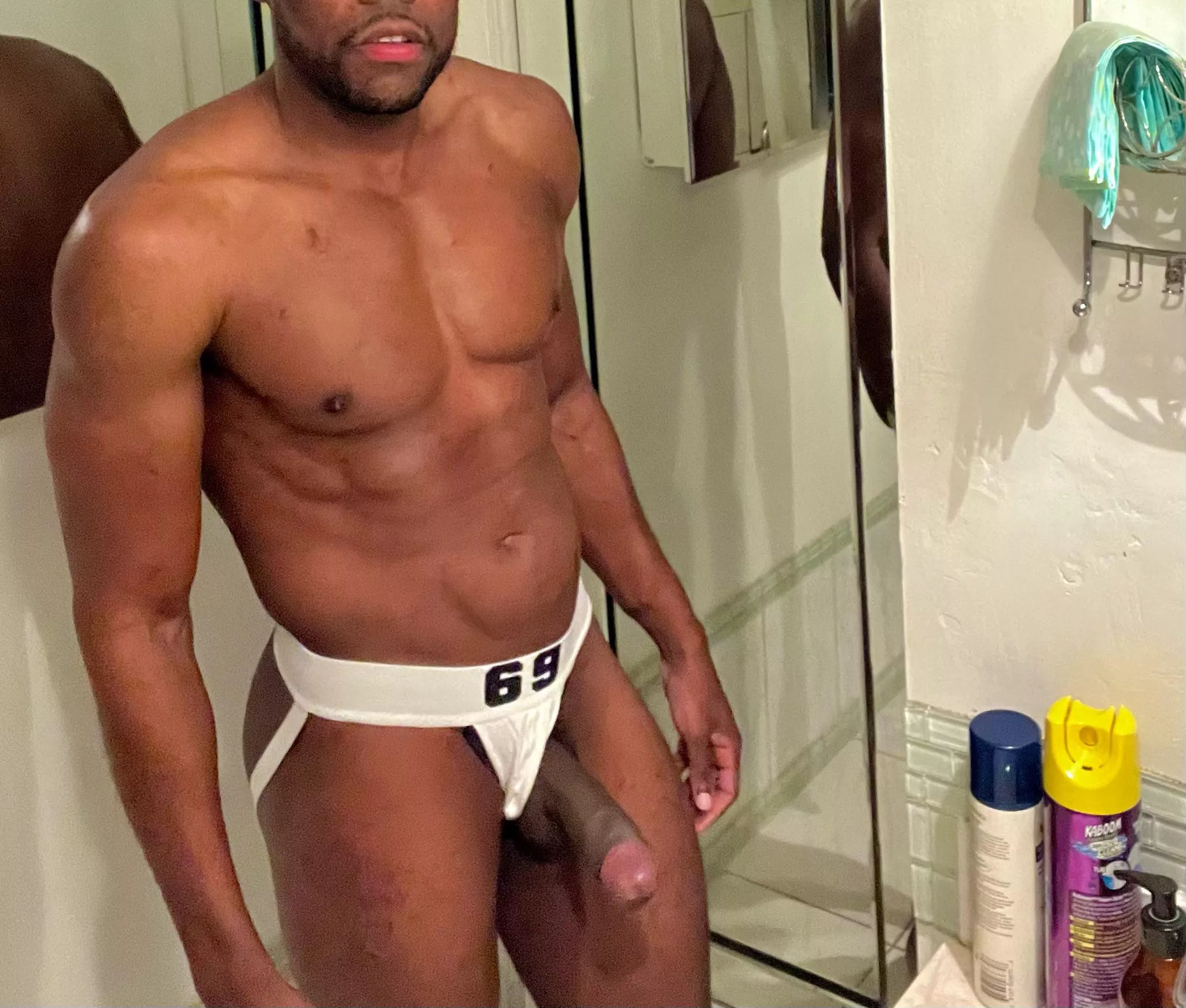 (19) Bad little boy yes I’m bad but not little 😈