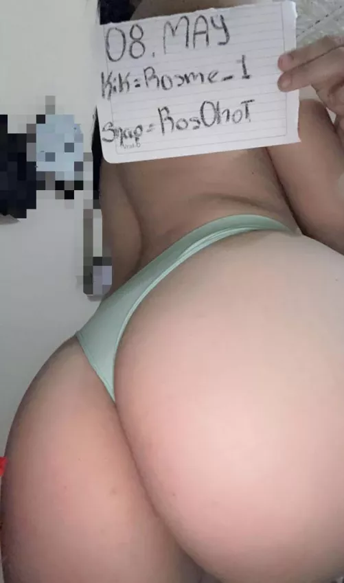 19 [F4M] (selling) available right now, SEXTING🍆VIDEO CALL🍆CUSTOM🍆GFE🍆I wait for your message on my kik @rosme_1 💦 Snap @ros0hot 💦 Skype: ive:.cid.8b6e78aad4b175b😈
