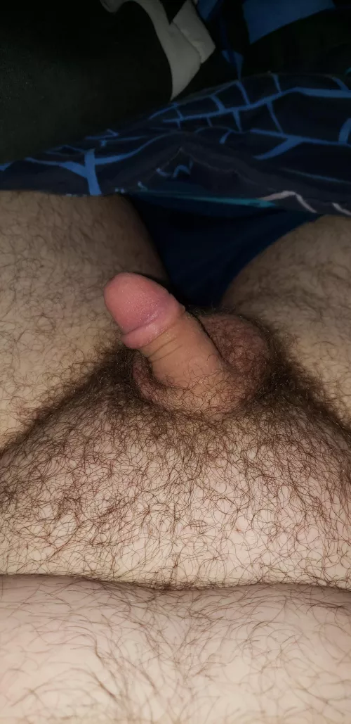 (19) soft guy in the morning