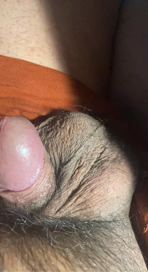 [19] who wants to watch it grow 😋