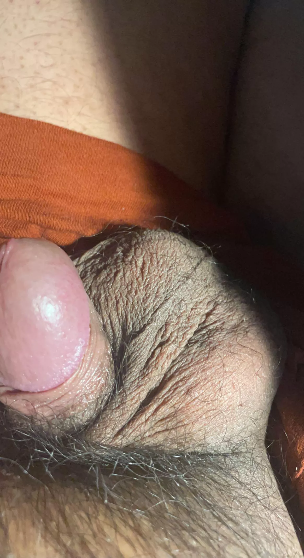 [19] who wants to watch it grow 😋