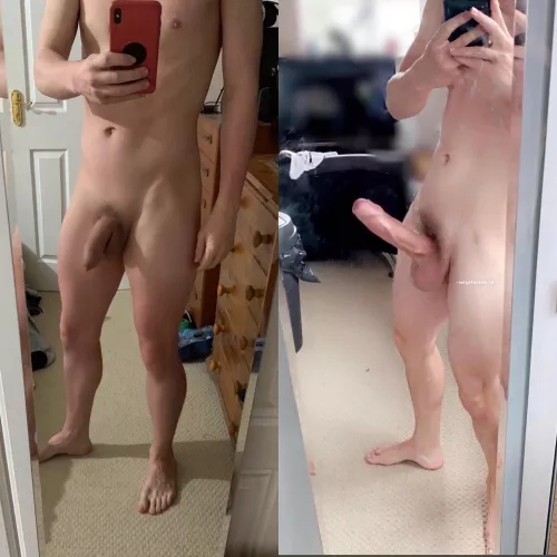 19Yo, Iโm bored someone entertain me ๐