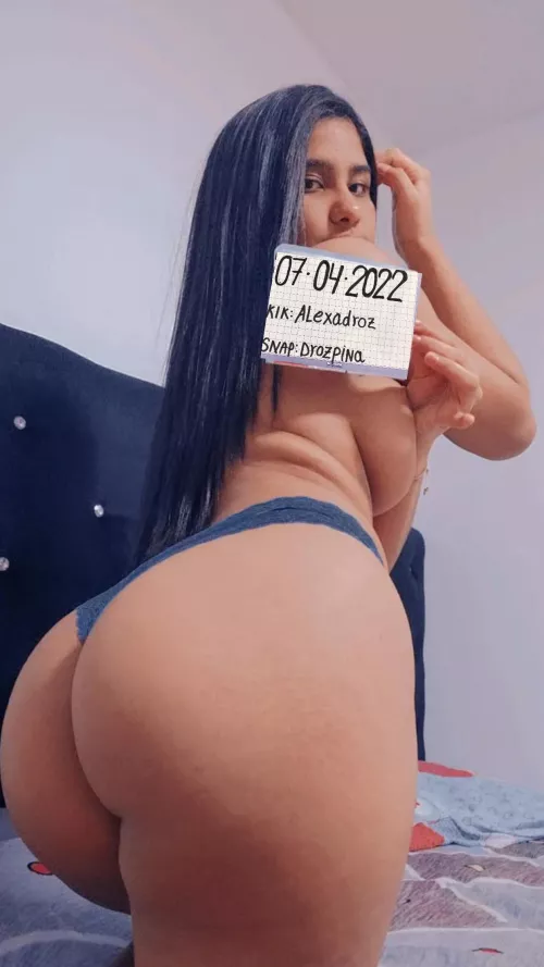 19yo❗[F] Hello daddy I have a very fun Dildo 😈 (SELLING) Video call 🍭 Sexting 🍭 Live oral sex 🍭 Personalized videos 🍭 Fetishes🍭 I'll wait for you in my KIK:@Alexandra💦SNAP:@Drozpina🍑 TELEGRAM:@ Alexadiaz20🍆