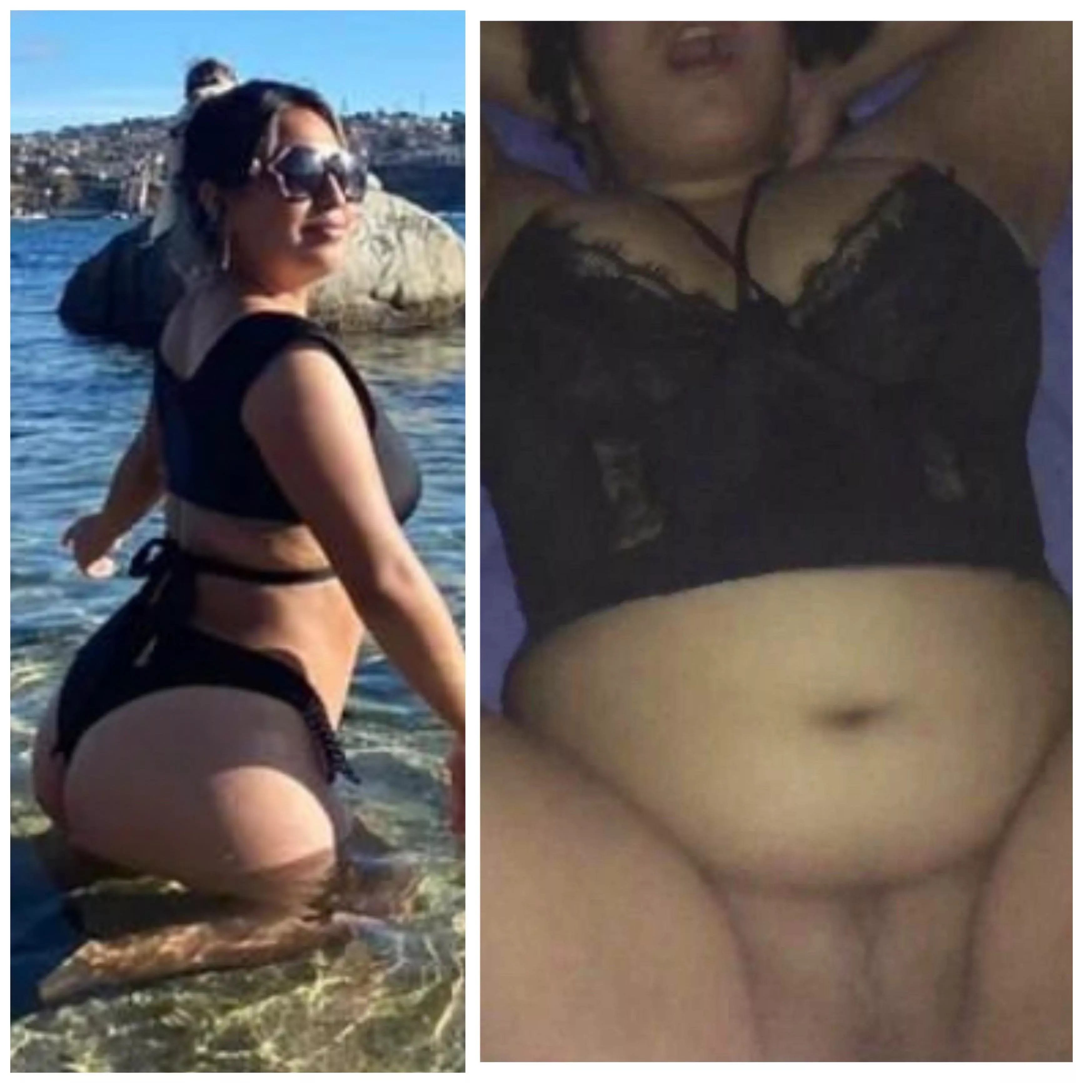 1month with me Vs 1 year 1month with me Vs 1 year
