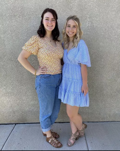 [2] Big or Small tits?