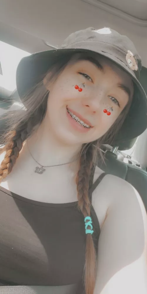 2 more months til I won't be posting constantly in this subreddit lmao 🥴😊