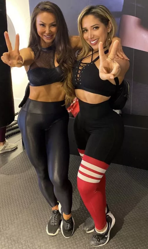 [2] which fit milf you choosing