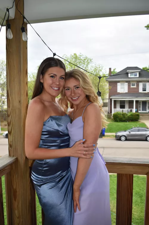 [2] who gets it first.