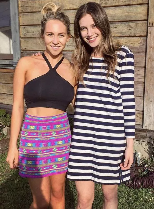 [2] Who’s getting the creampie?