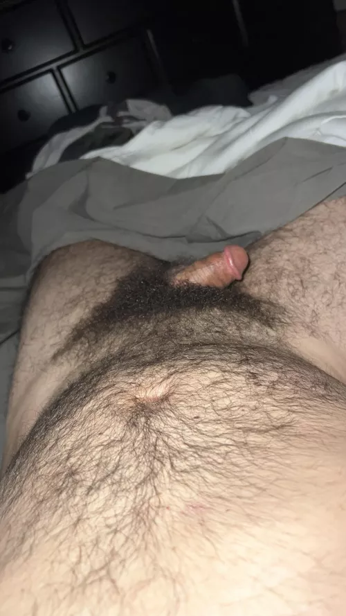 2 years, and still no trim. DM me if you want to chat.