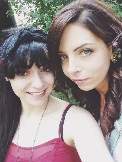 [2] You have the chance to fuck, cum inside, and get one of these girls pregnant. Which girl do you choose?