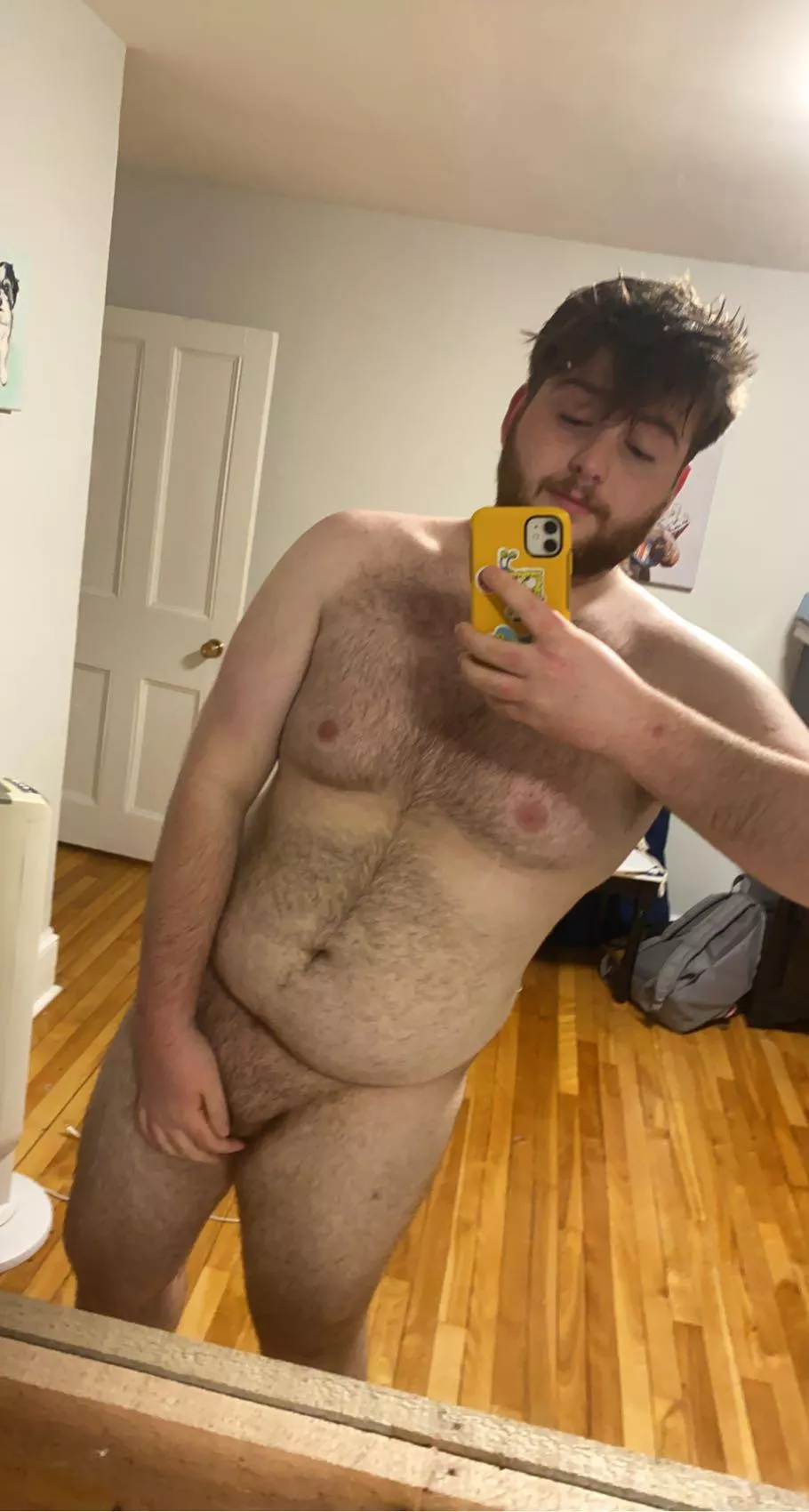 20 hmu if you’re interested… snap in bio