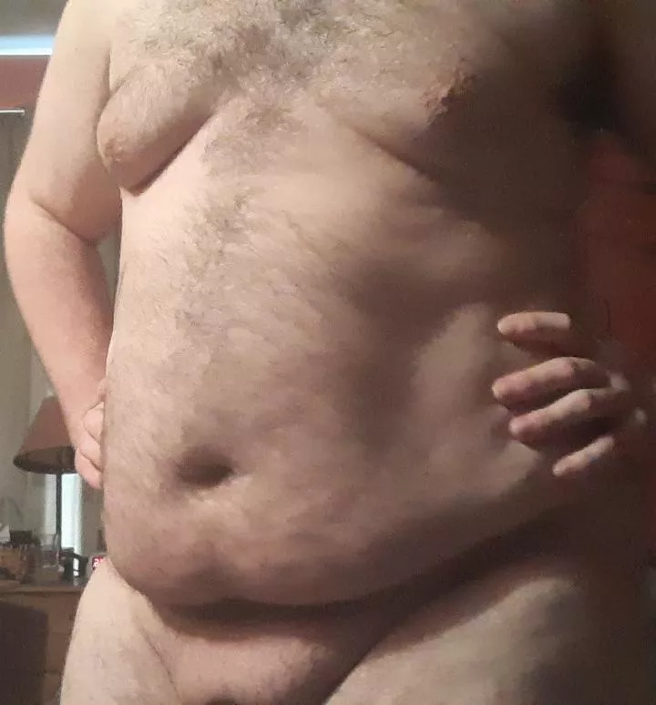 20 M - First time posting. I need a confidence boost and would love to hear your supportive comments or DMs. 😊