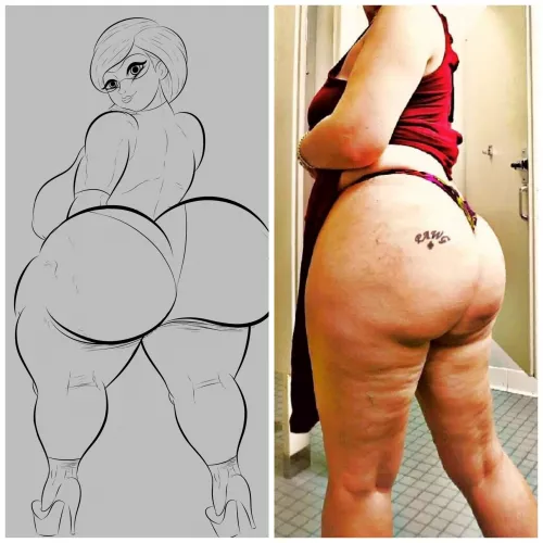 2017...squats and cornbread for a mid-40s mom/grandmother ♠️❄️🍒