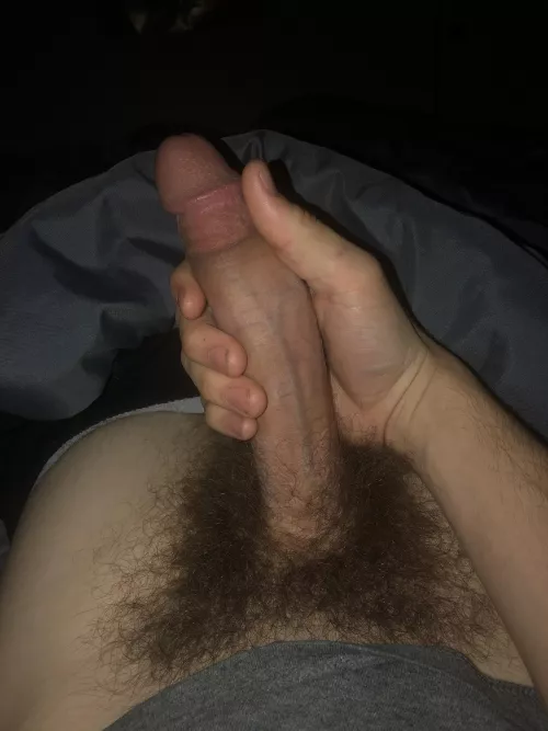(20M) Are you more kinky than me? DM and challenge me😏
