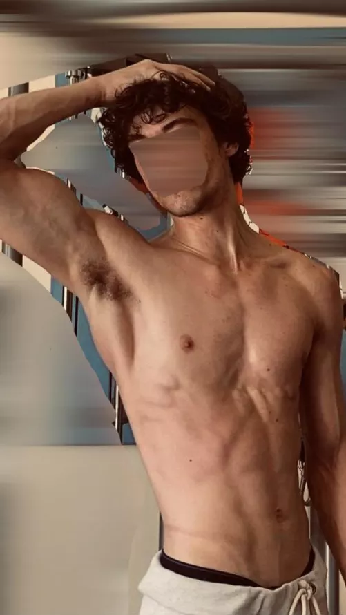 [21] Be my big bro? 🥺🥺