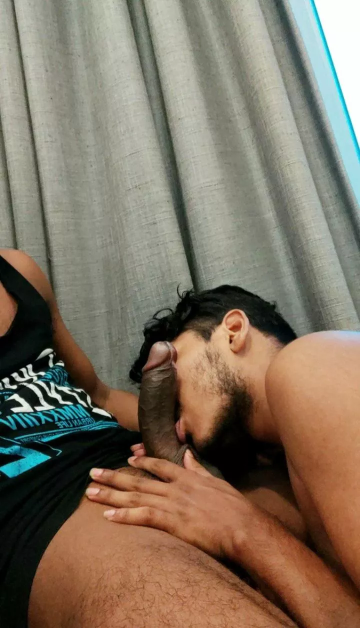 [21] He wanted me to play with him. So I did