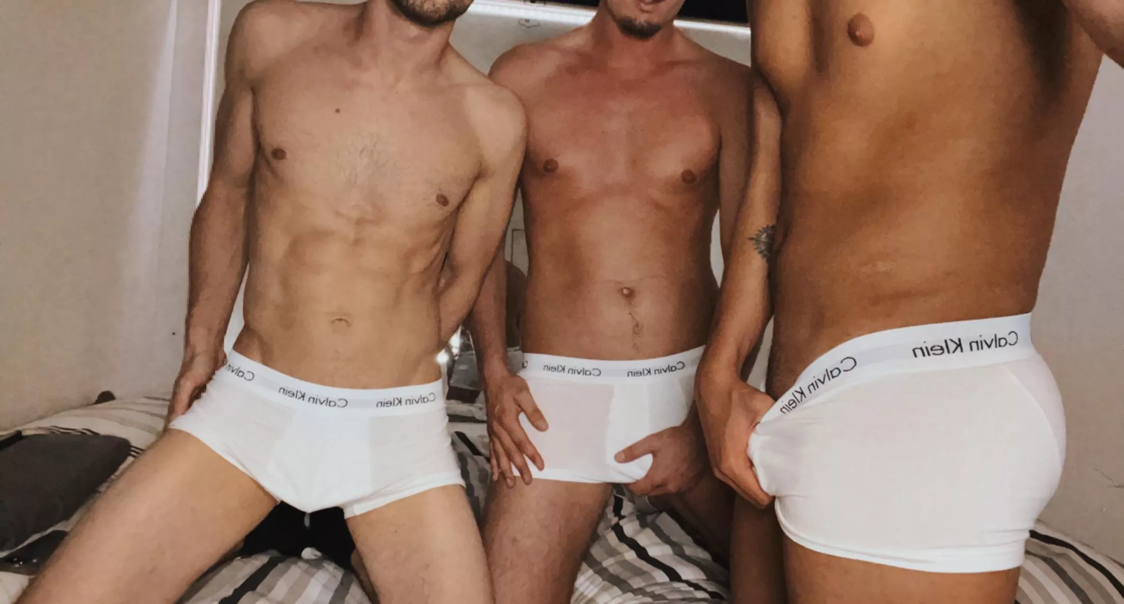 21 Video uploaded tomorrow on OF 😈