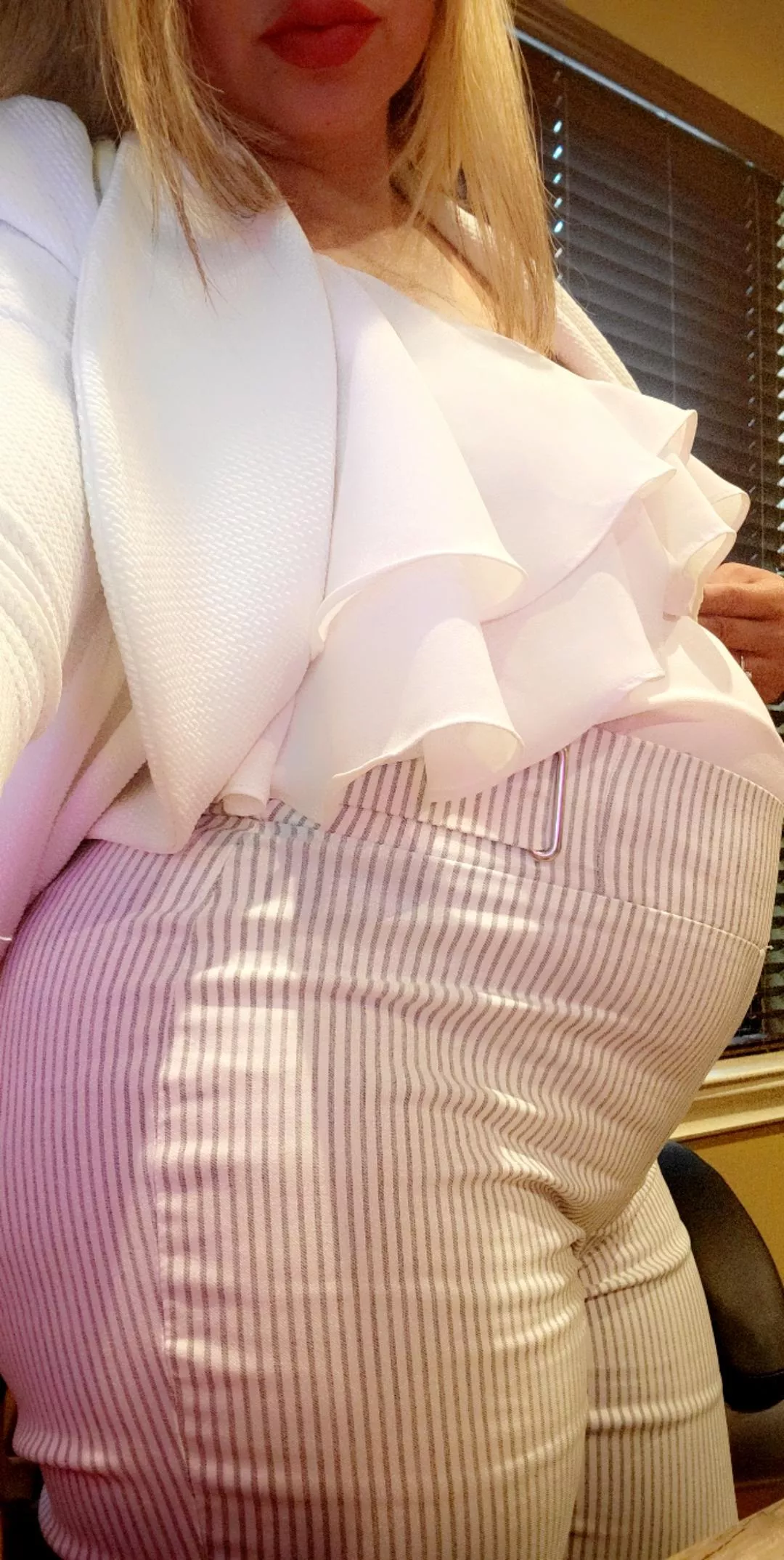 21 Weeks 🥰😘❤️