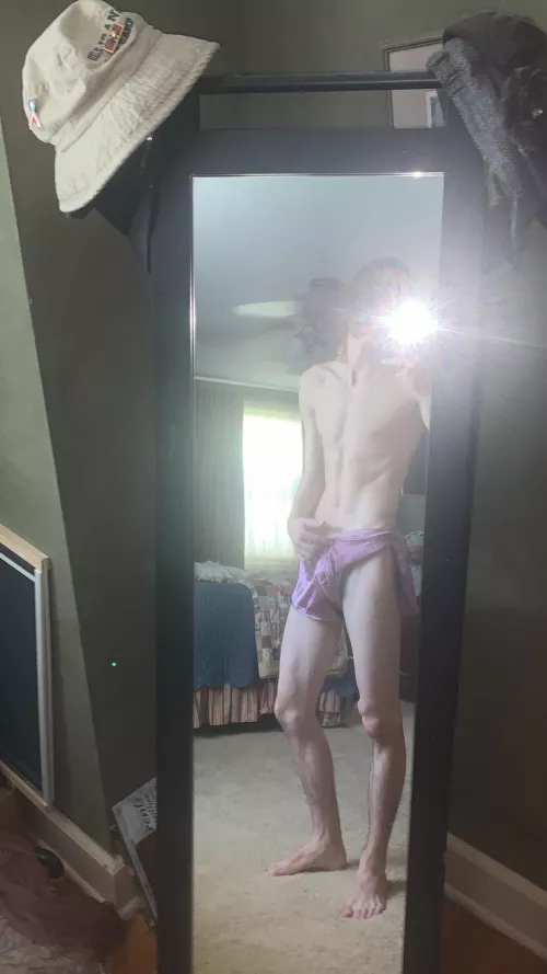 (21) Who likes smooth 🤭