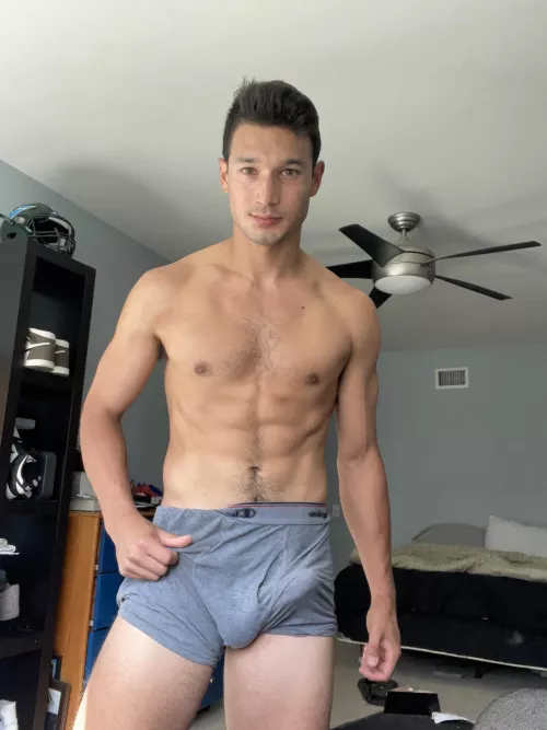 [21] who would watch me play football :)